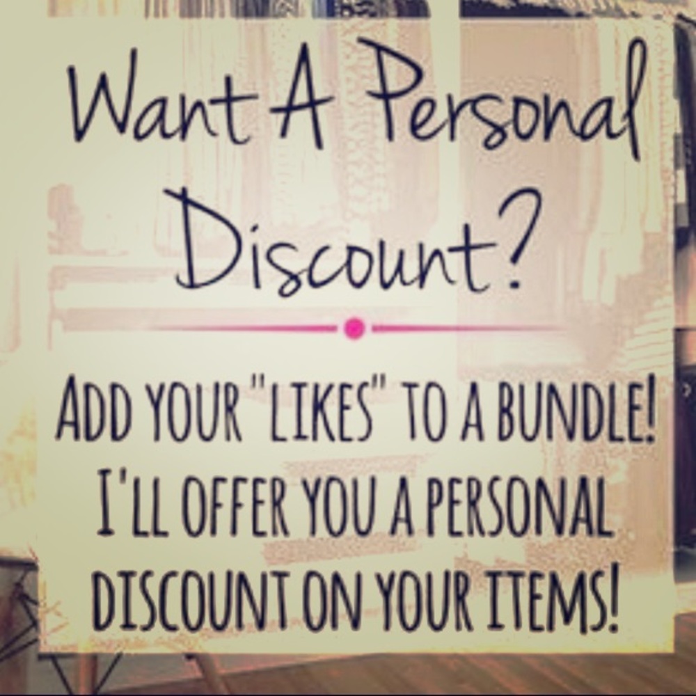 Bundle your likes